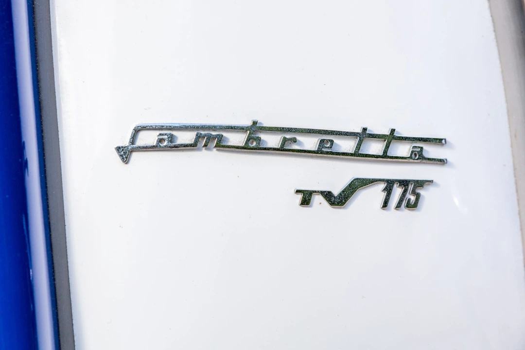 1965 Lambretta - Image 30 of 31