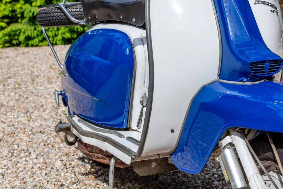 1965 Lambretta - Image 11 of 31