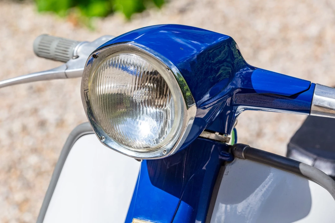 1965 Lambretta - Image 15 of 31