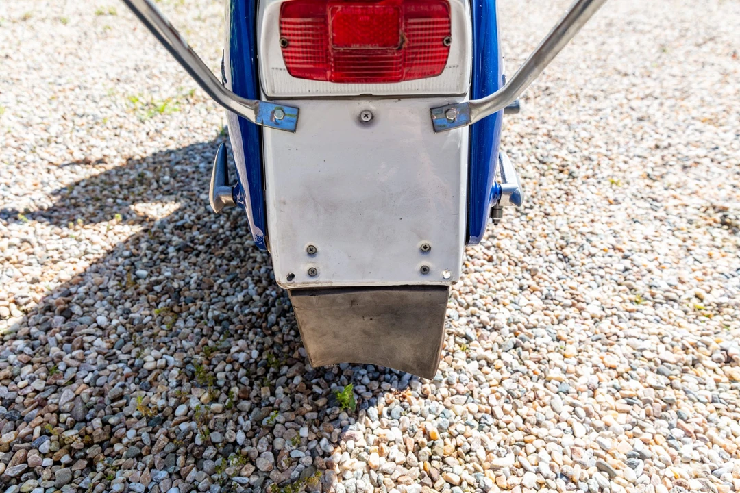 1965 Lambretta - Image 27 of 31