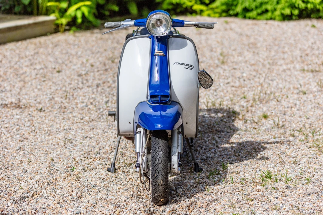1965 Lambretta - Image 3 of 31