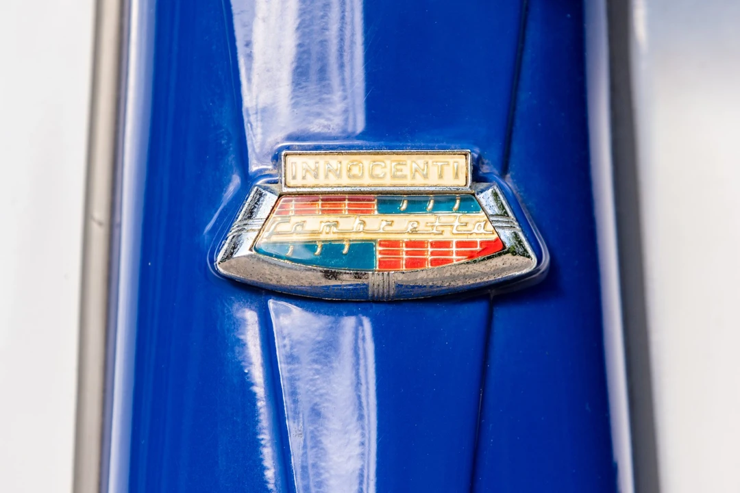 1965 Lambretta - Image 29 of 31