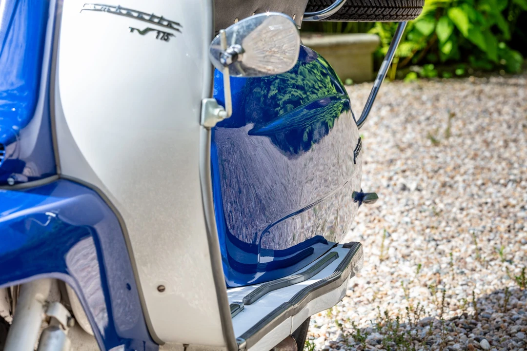 1965 Lambretta - Image 12 of 31