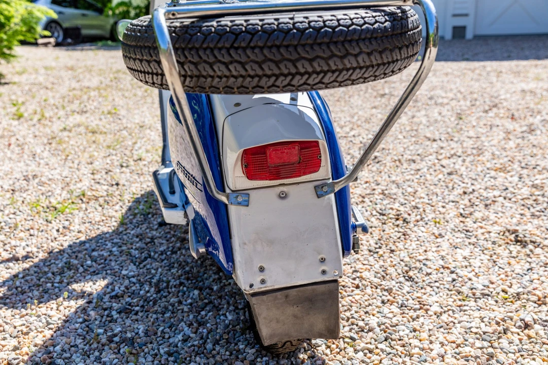 1965 Lambretta - Image 14 of 31