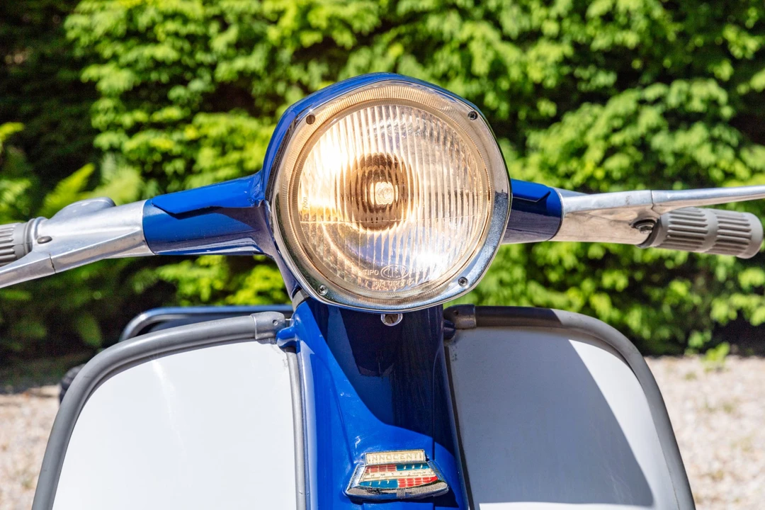 1965 Lambretta - Image 16 of 31