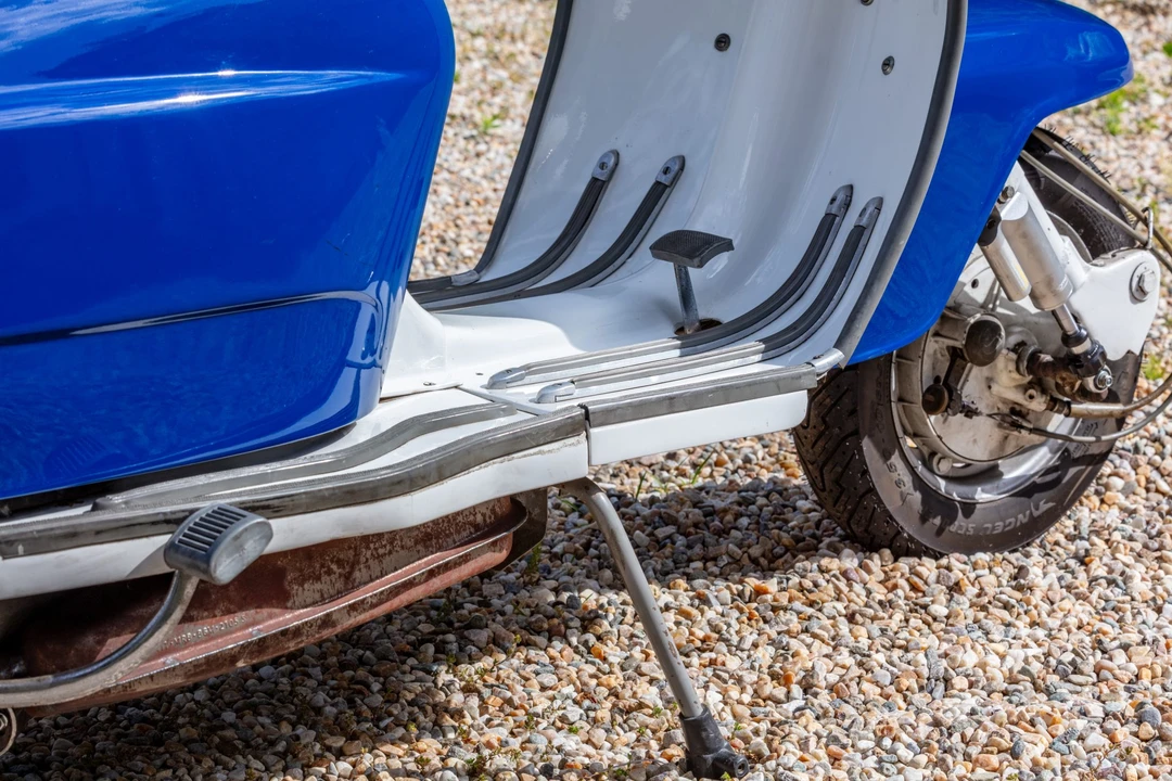 1965 Lambretta - Image 23 of 31