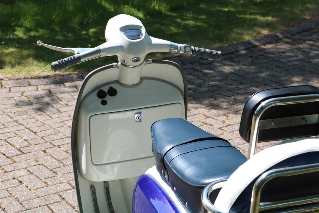 1965 Lambretta - Image 20 of 30