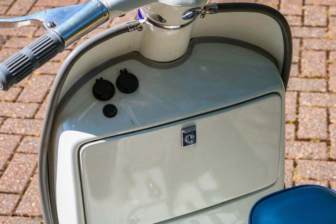 1965 Lambretta - Image 22 of 30