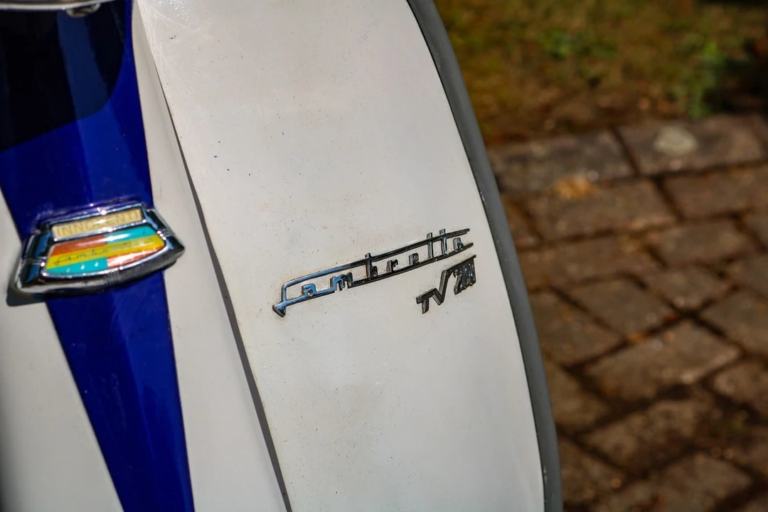 1965 Lambretta - Image 25 of 30