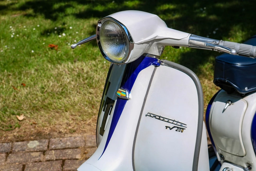 1965 Lambretta - Image 13 of 30