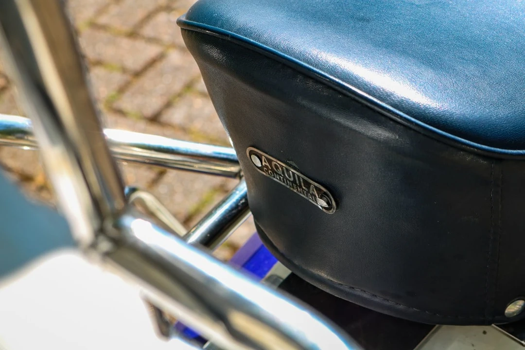 1965 Lambretta - Image 29 of 30