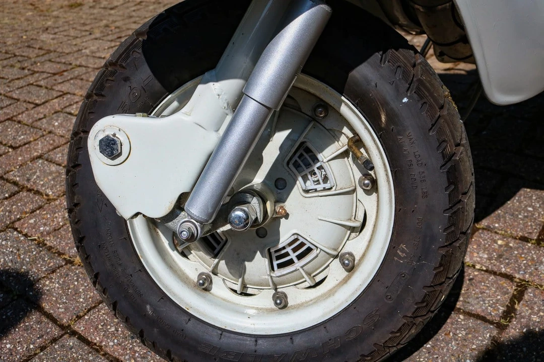 1965 Lambretta - Image 11 of 30