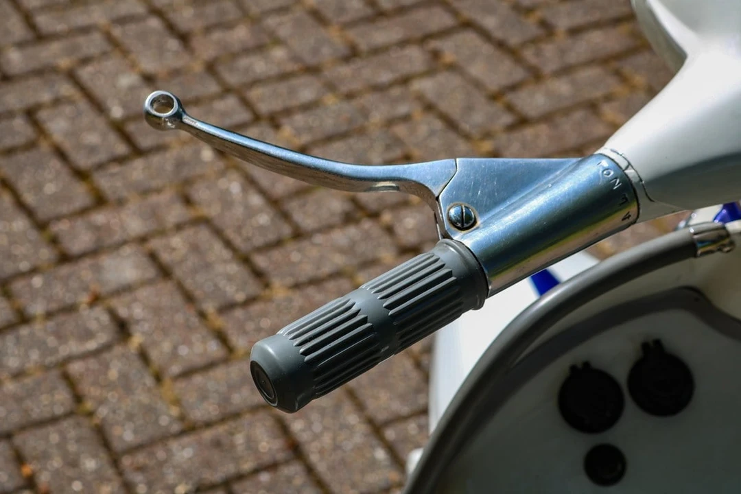 1965 Lambretta - Image 18 of 30