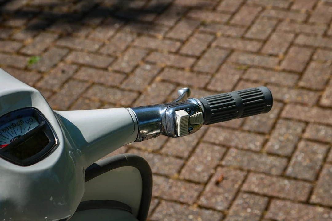 1965 Lambretta - Image 17 of 30
