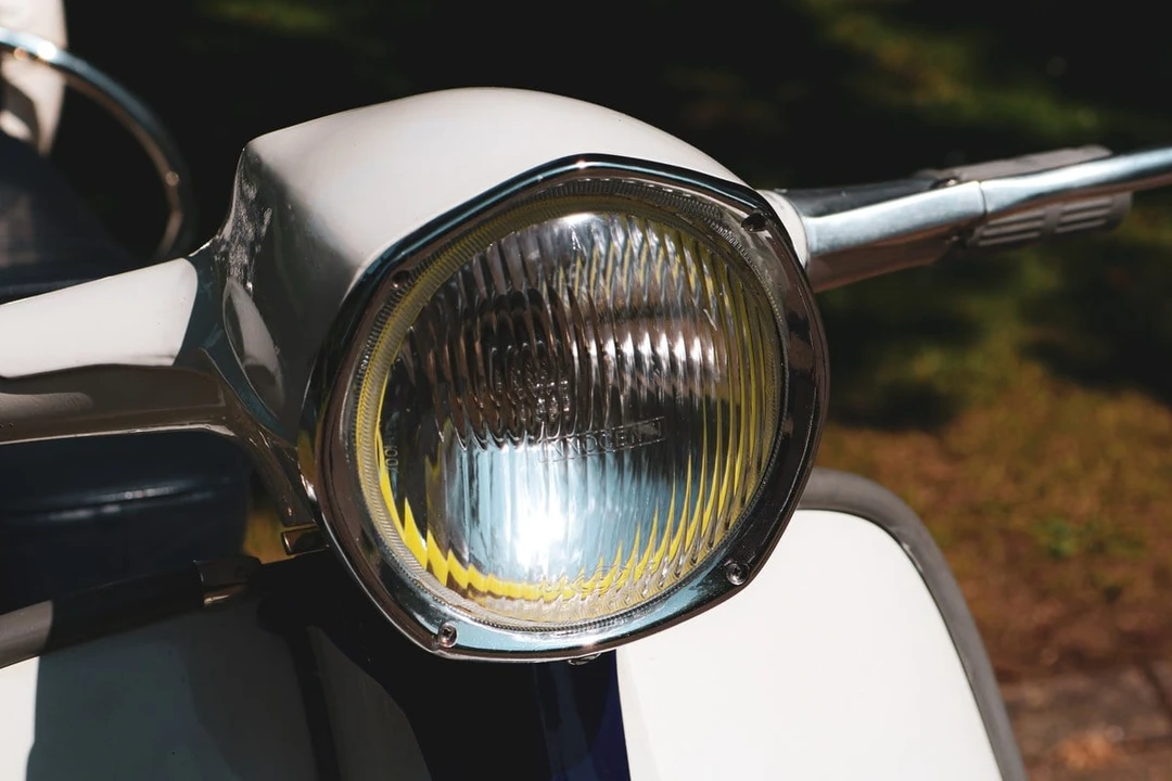1965 Lambretta - Image 15 of 30
