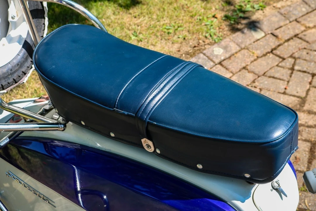 1965 Lambretta - Image 28 of 30