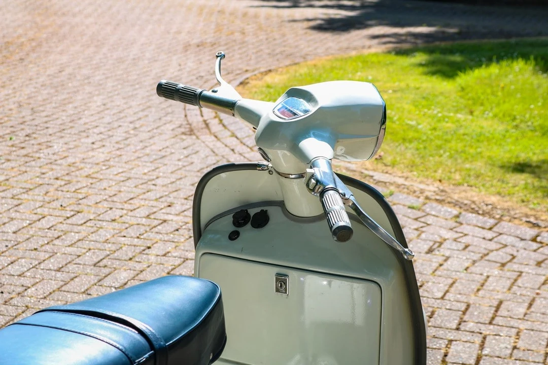 1965 Lambretta - Image 14 of 30