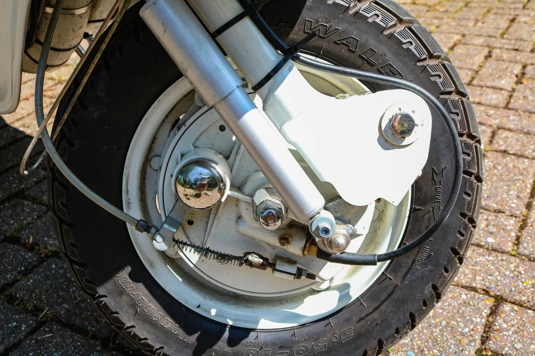 1965 Lambretta - Image 10 of 30