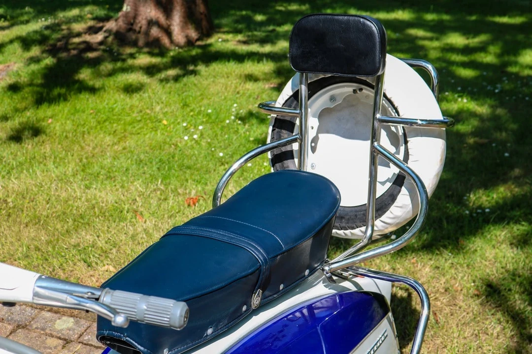 1965 Lambretta - Image 30 of 30