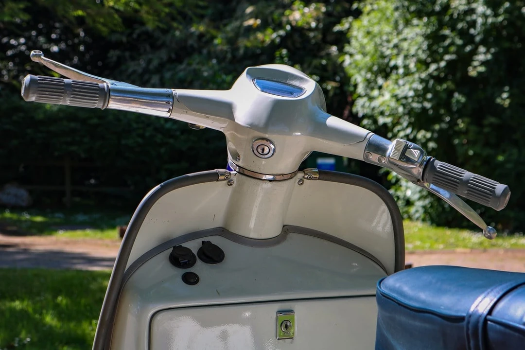 1965 Lambretta - Image 21 of 30