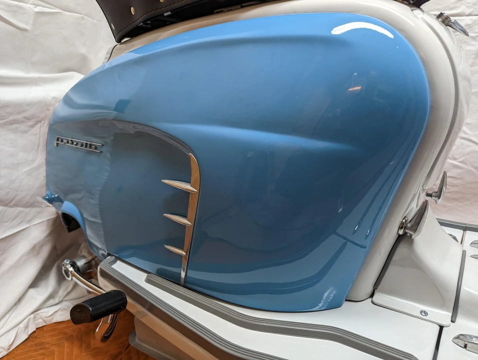 1965 Lambretta - Image 29 of 31
