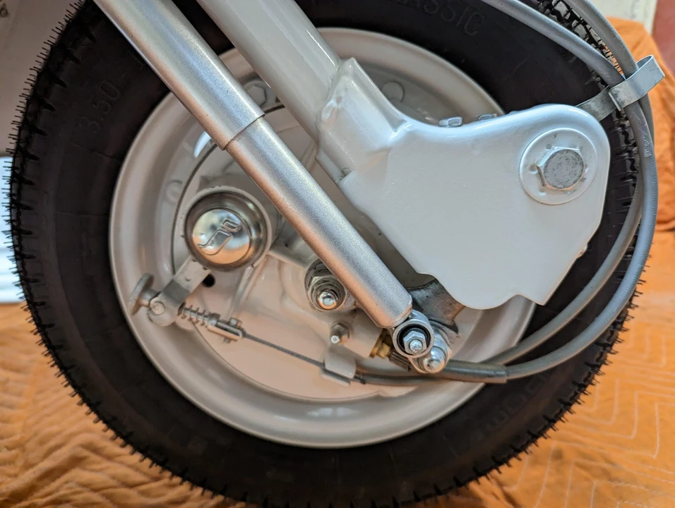 1965 Lambretta - Image 17 of 31