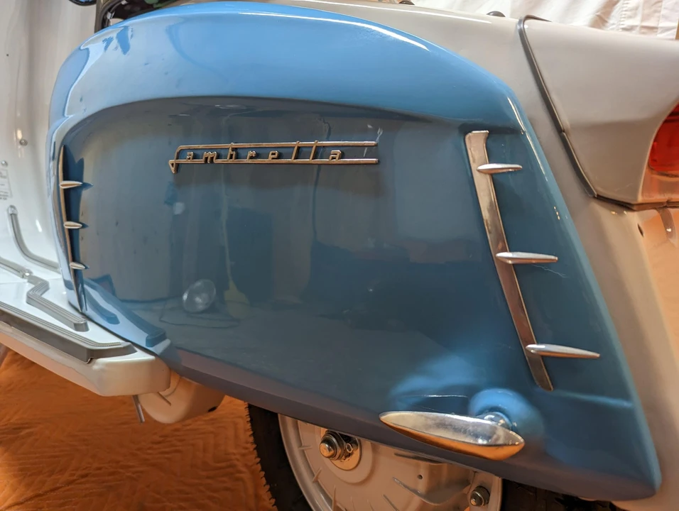 1965 Lambretta - Image 28 of 31
