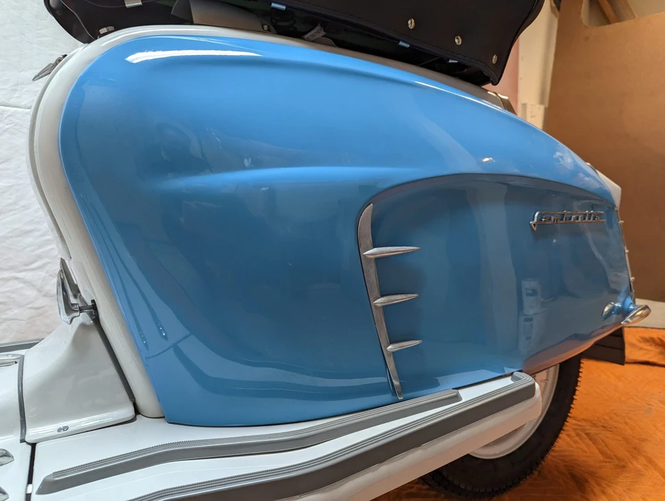 1965 Lambretta - Image 27 of 31