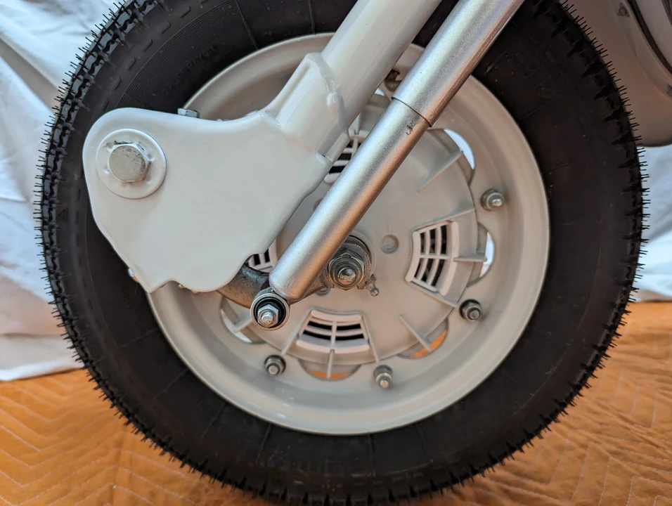 1965 Lambretta - Image 16 of 31