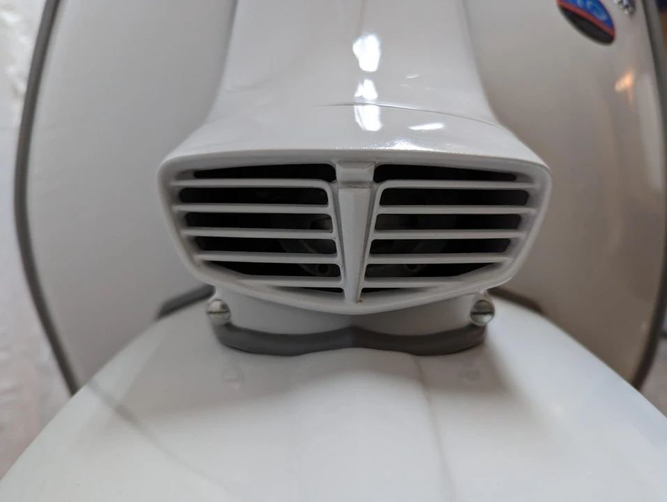 1965 Lambretta - Image 21 of 31