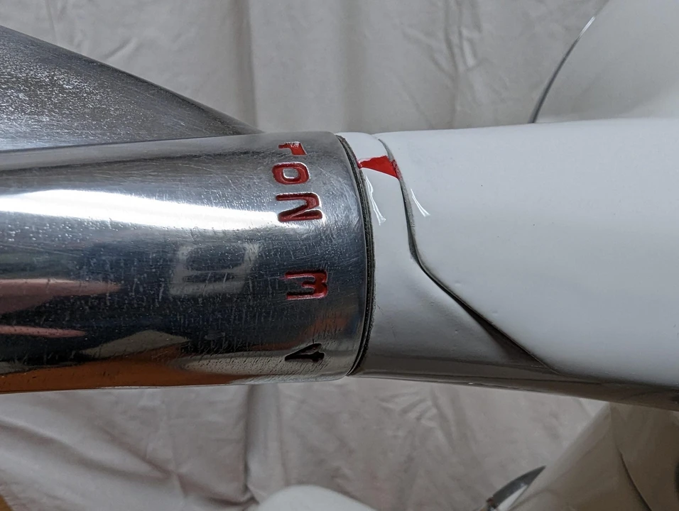 1965 Lambretta - Image 22 of 31