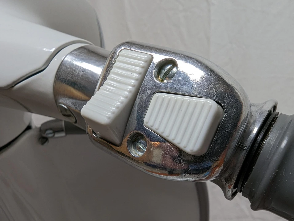 1965 Lambretta - Image 23 of 31
