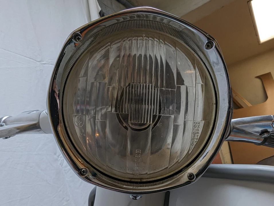 1965 Lambretta - Image 18 of 31