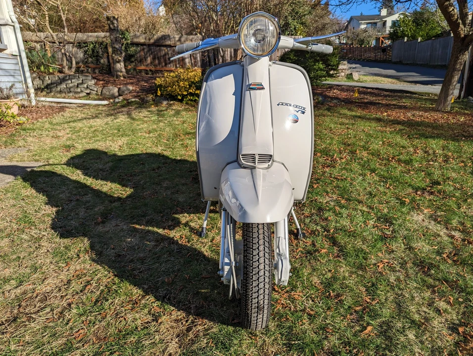 1965 Lambretta - Image 13 of 31