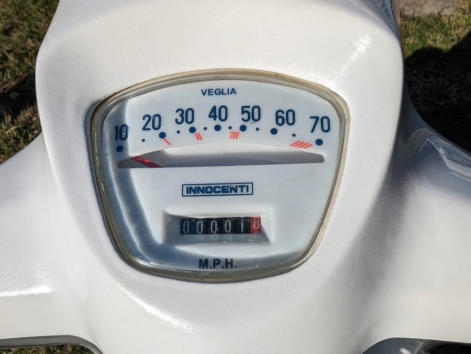 1965 Lambretta - Image 24 of 31
