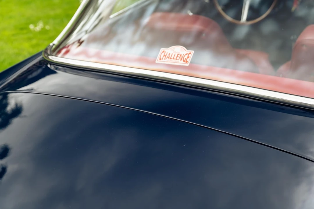1965 Lancia Flaminia - Image 30 of 30