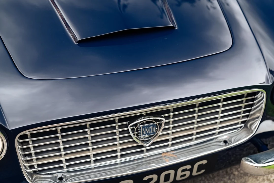 1965 Lancia Flaminia - Image 18 of 30