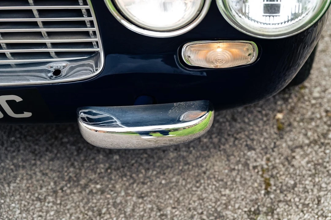 1965 Lancia Flaminia - Image 27 of 30