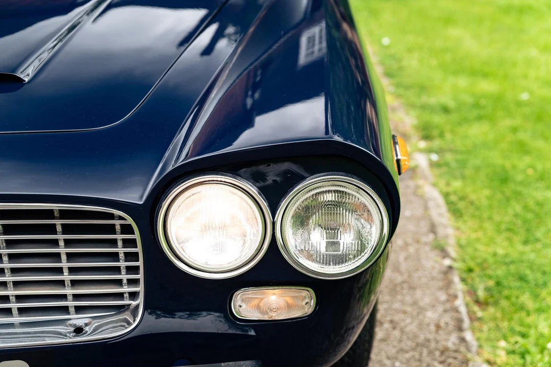 1965 Lancia Flaminia - Image 19 of 30
