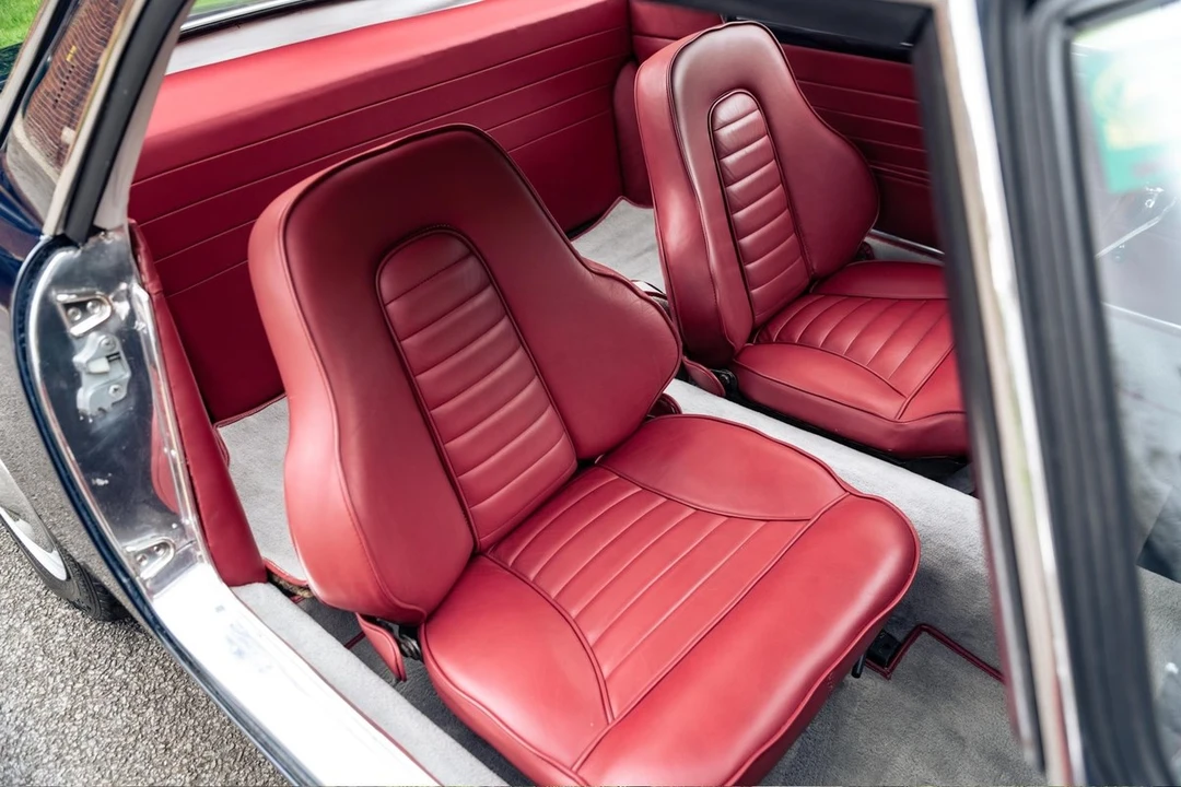 1965 Lancia Flaminia - Image 6 of 30