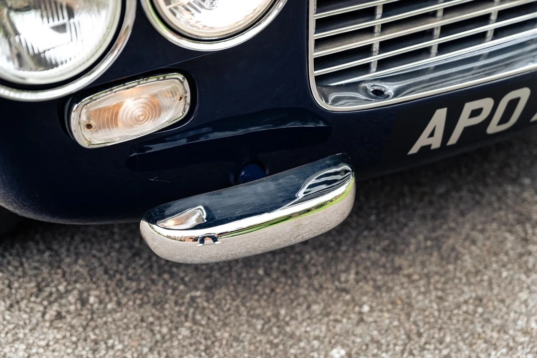 1965 Lancia Flaminia - Image 26 of 30
