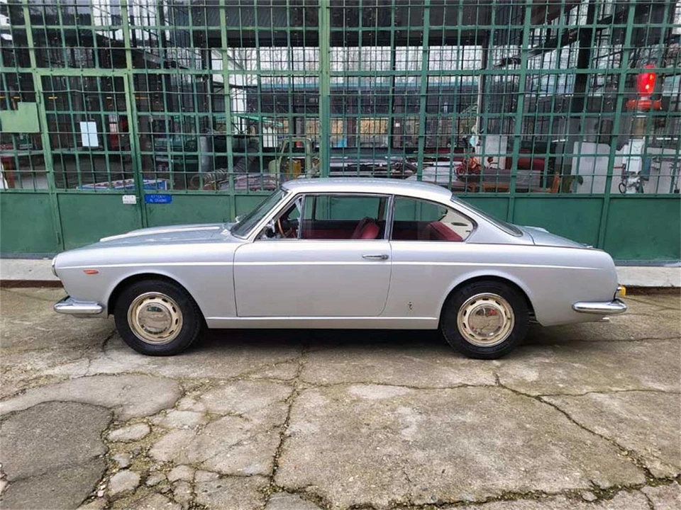 1965 Lancia Flavia - Image 2 of 31
