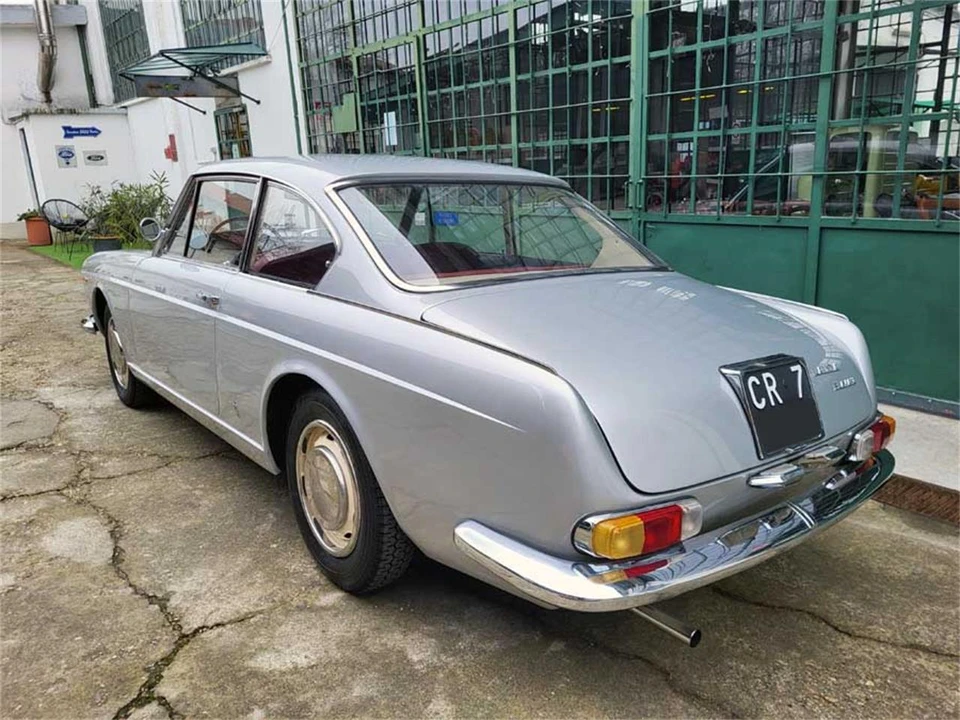 1965 Lancia Flavia - Image 11 of 31