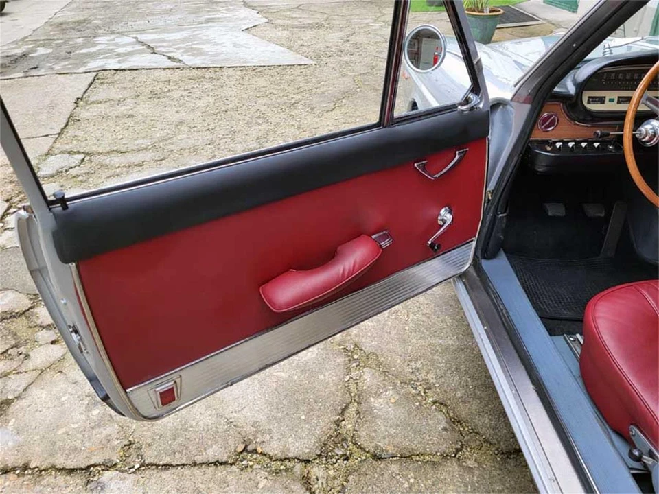 1965 Lancia Flavia - Image 13 of 31