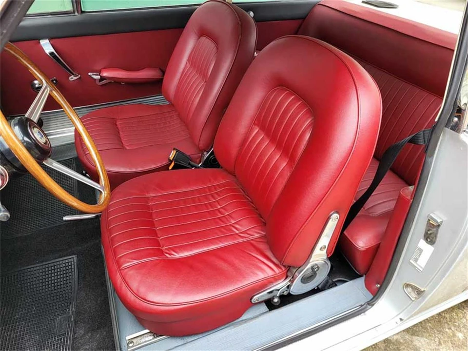 1965 Lancia Flavia - Image 15 of 31