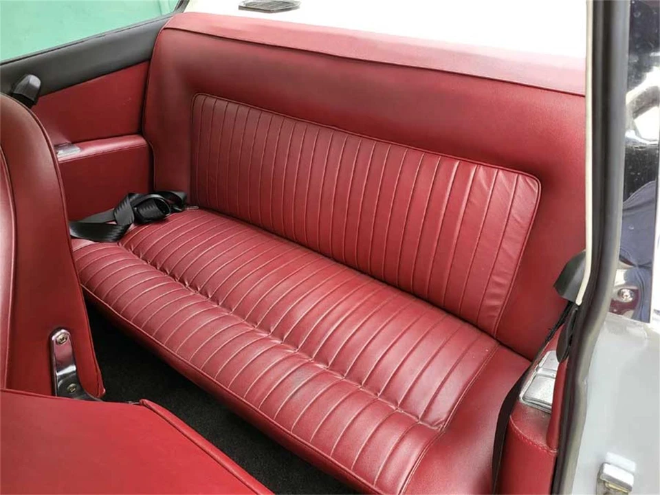 1965 Lancia Flavia - Image 19 of 31