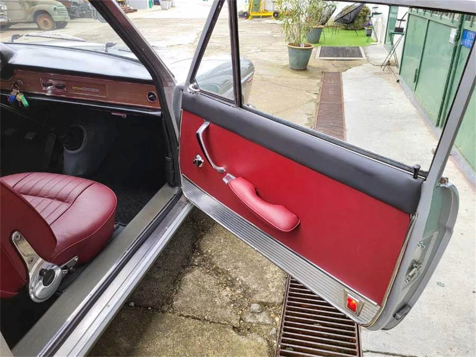 1965 Lancia Flavia - Image 21 of 31