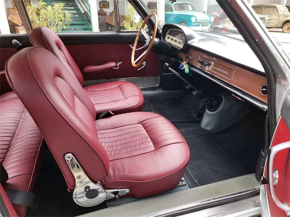 1965 Lancia Flavia - Image 22 of 31