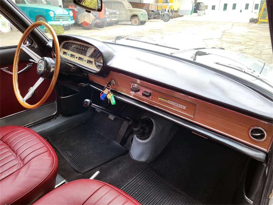 1965 Lancia Flavia - Image 24 of 31