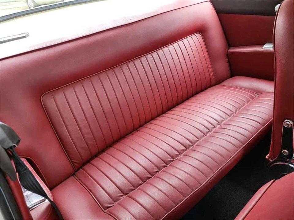 1965 Lancia Flavia - Image 25 of 31